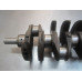 #TB01 Crankshaft Standard For 10-12 CHEVROLET MALIBU  2.4 183